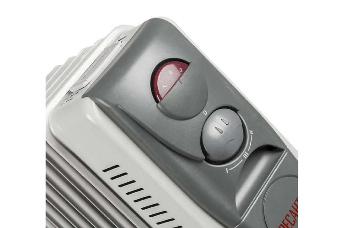 Масляный радиатор Ресанта ОМ-7НВ