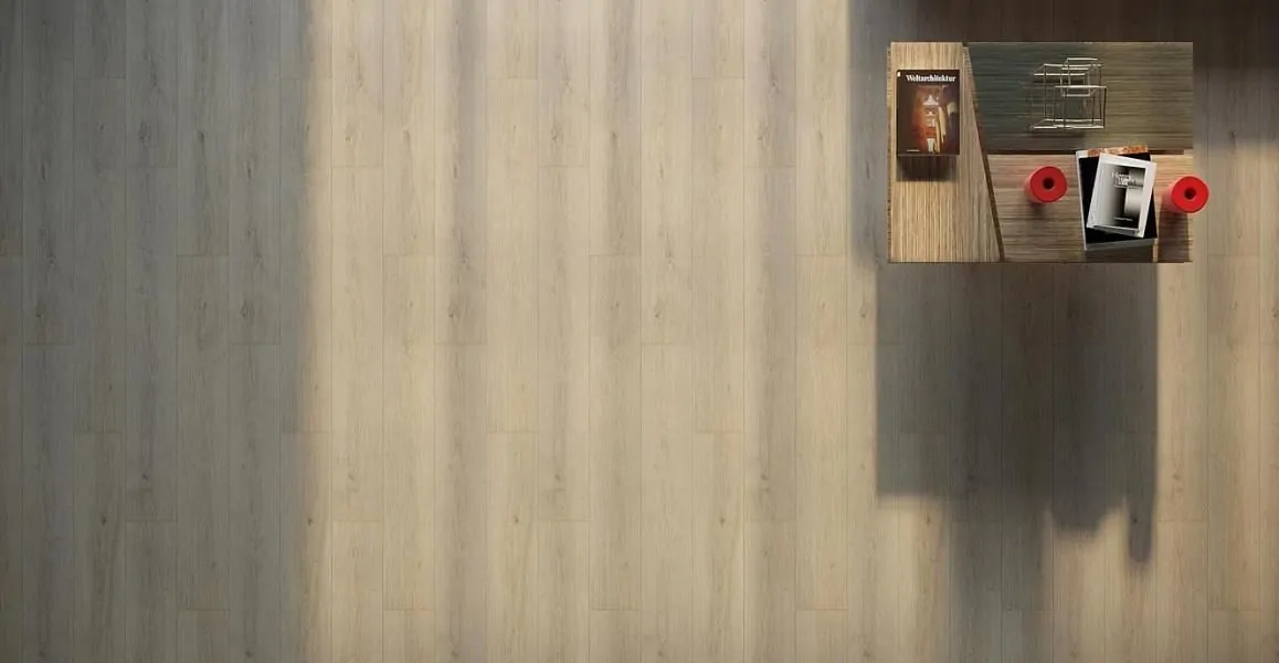 Ламинат Kastamonu Floorpan Orange Дуб Жемчужный (Mermaid Oak)