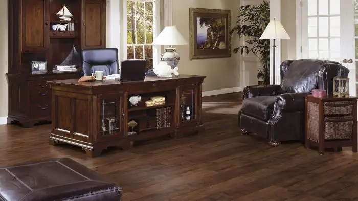 Ламинат Kronotex Exquisit Тик Ностальгия (Teak Nostalgy)