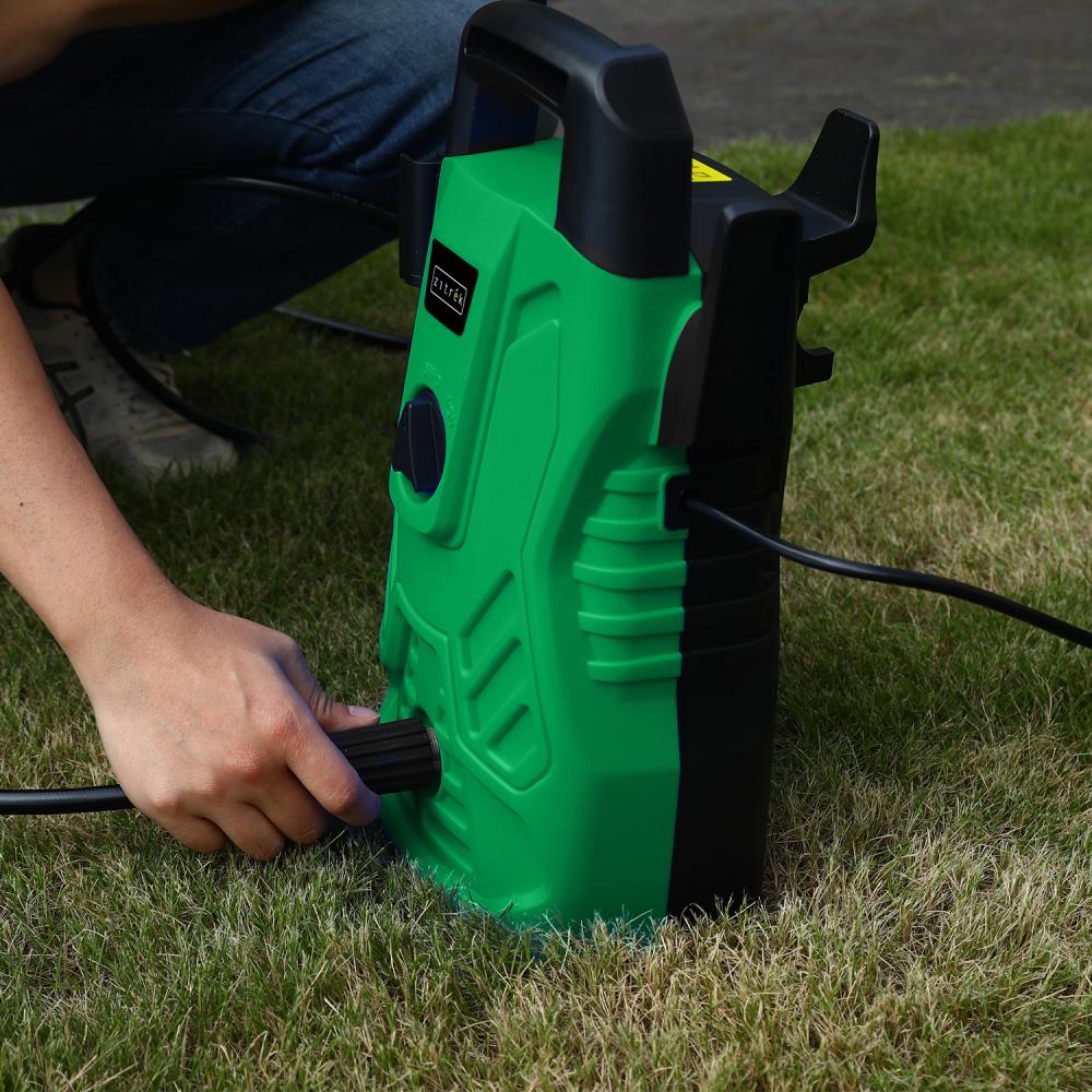 Мойка высокого давления Zitrek ZKCW110