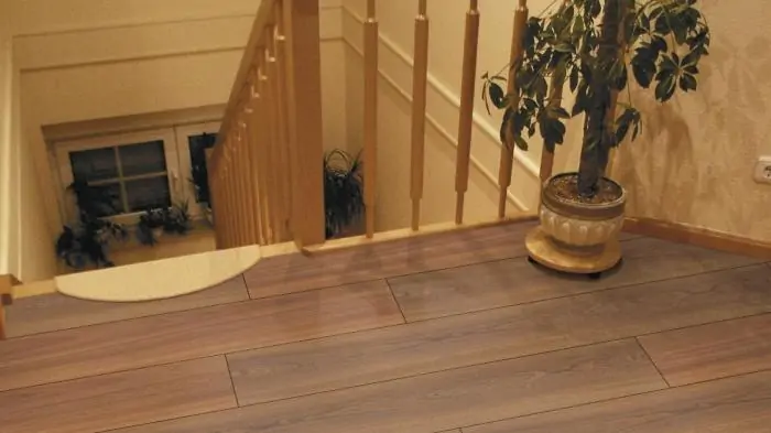 Ламинат Kronotex Robusto Махагон Карибский (Mahogany Caribbean)