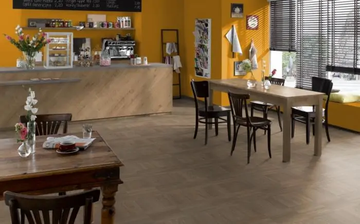 Ламинат EGGER Pro Kingsize EPL059 Дуб Белтон светлый