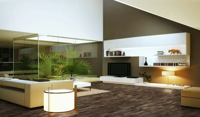 Паркетная Доска Barlinek Tastes of Life Дуб Salt & Pepper