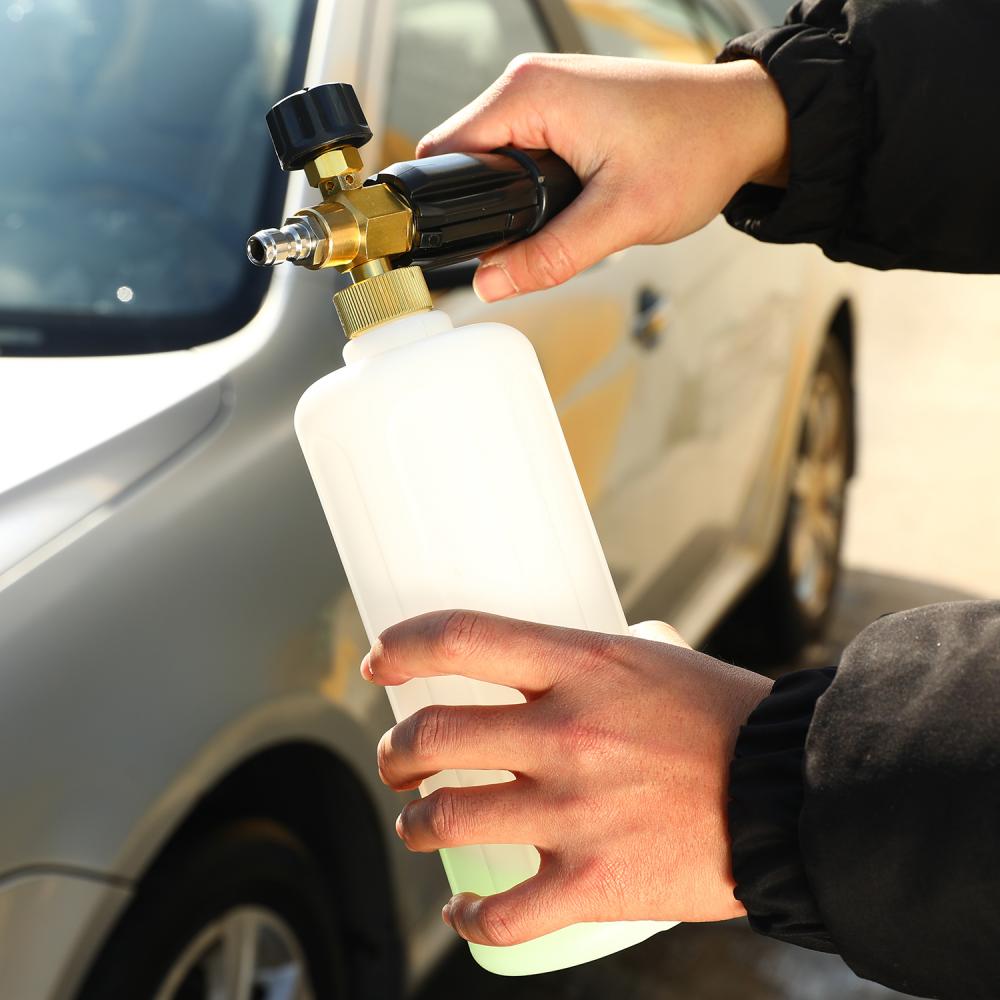 Мойка высокого давления DEKO DKCW205 PRO