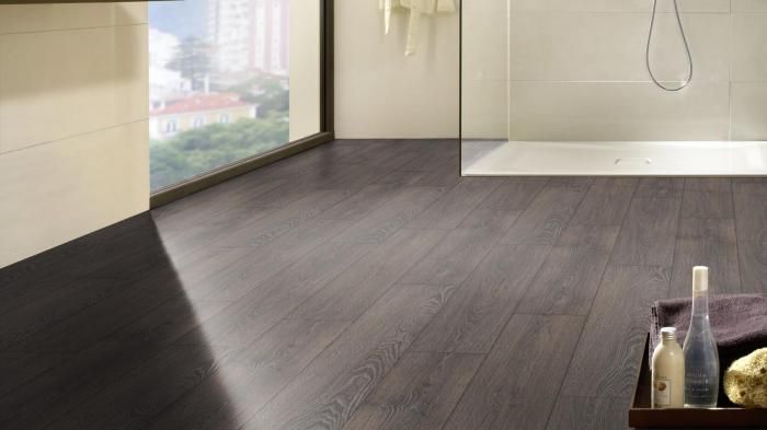 Ламинат Kronotex Robusto Дуб Столичный (Capital Oak)