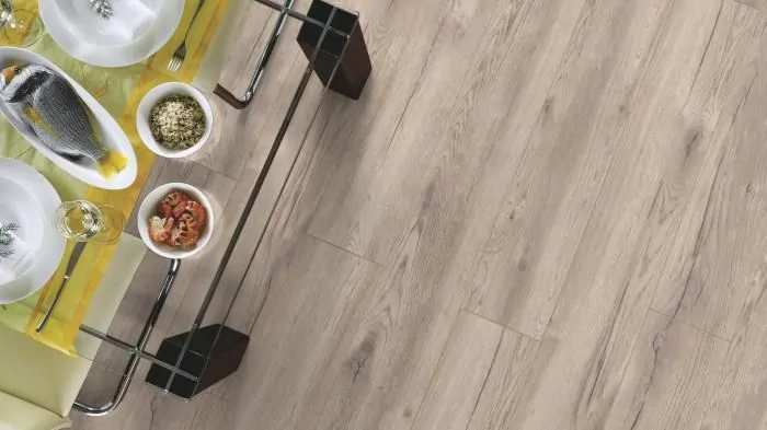 Ламинат Kronotex Robusto Дуб бежевый Петерсон (Pettersson Oak beige)