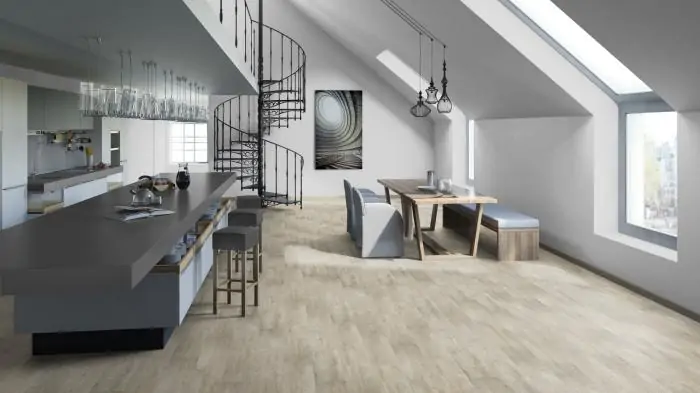 Ламинат Tarkett Cinema Дуглас