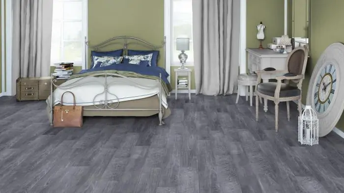 Ламинат Tarkett Cinema Гейбл