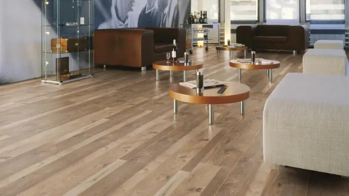 Ламинат Kronotex Exquisit Дуб Роузмонт (Rosemont Oak)