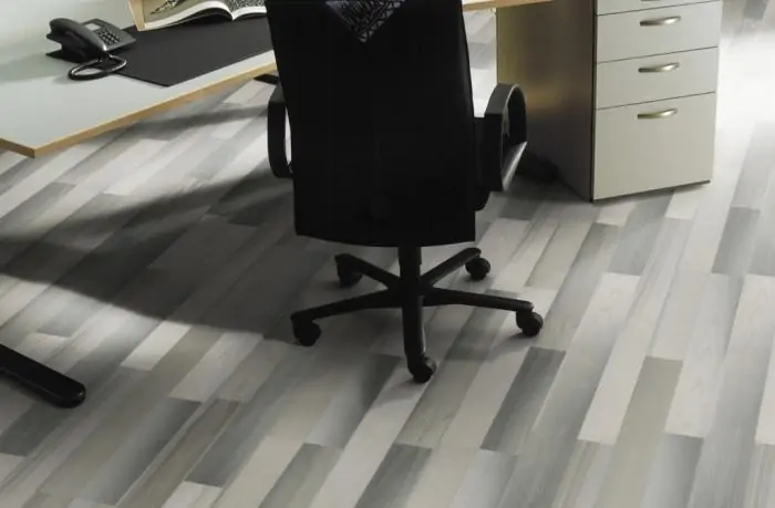 Ламинат Kronostar Galaxy D1816 Ясень Либерти