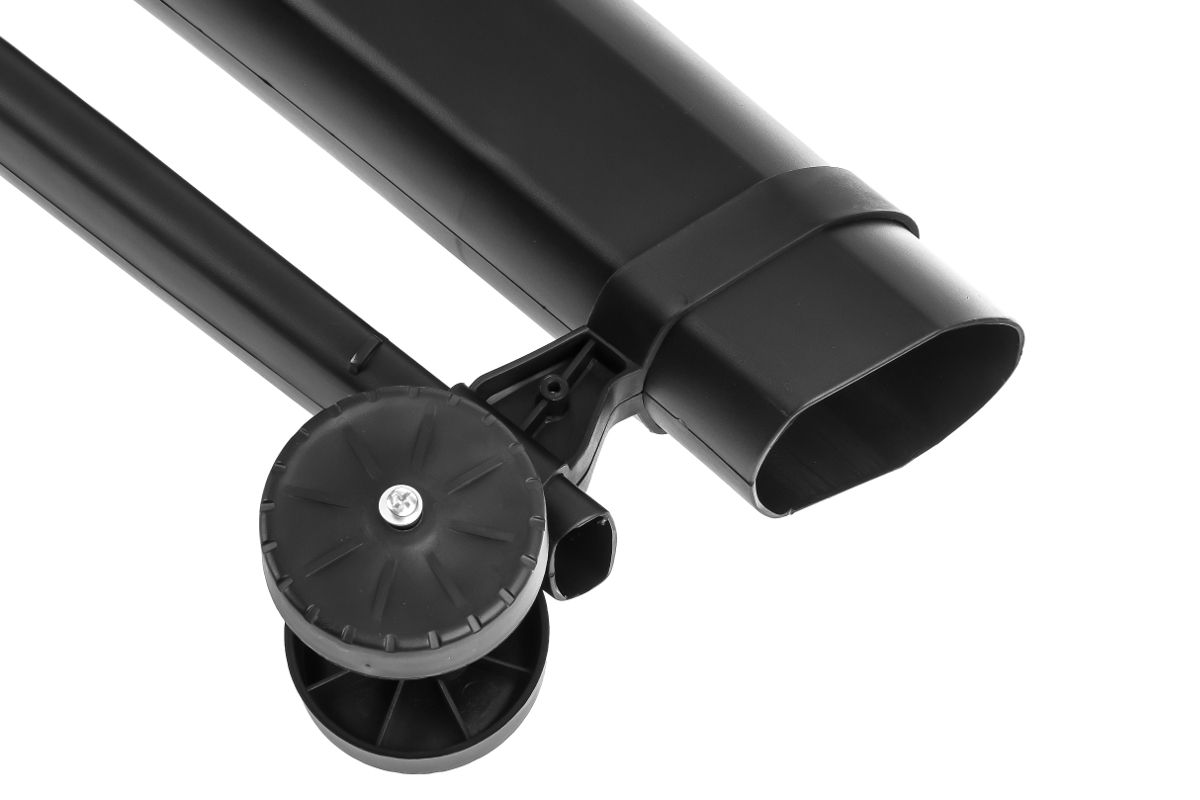 Воздуходувка-пылесос электрическая Hammer VZD2000P