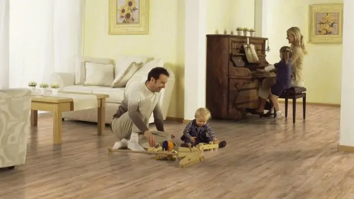 Ламинат Kronotex Exquisit plus Дуб Монтмело Натуральный (Oak Montmelo Natural)