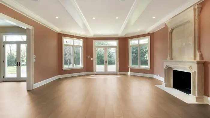 Ламинат Kronotex Exquisit Дуб Вейвлесс Натуральный (Natural Oak Veyvless)