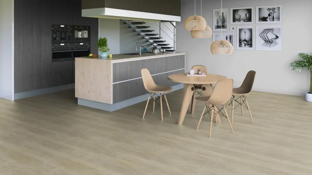 Виниловый пол (влагостойкий замковый ламинат) Tarkett Art Vinyl Progressive House Darin [277007004]