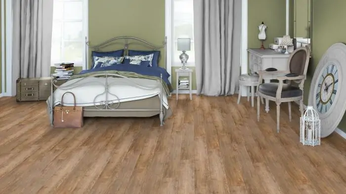 Ламинат Tarkett Pilot 1033 Браун (Brown)