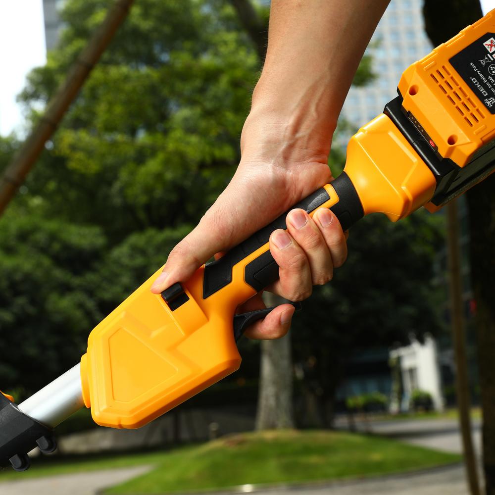 Снегоуборщик аккумуляторный DEKO ST40V2-5