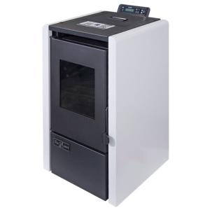 Камин пеллетный ZOTA A9H15 9кВт, WIFI