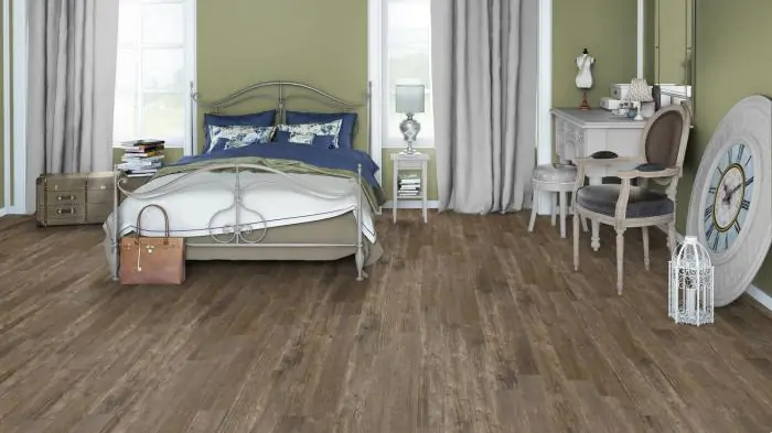 Ламинат Tarkett Gallery Ренуар [504425005]