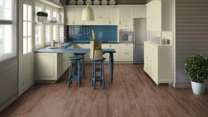 Виниловая плитка LVT (ПВХ) для пола Tarkett  Art Vinyl  New Age Sense