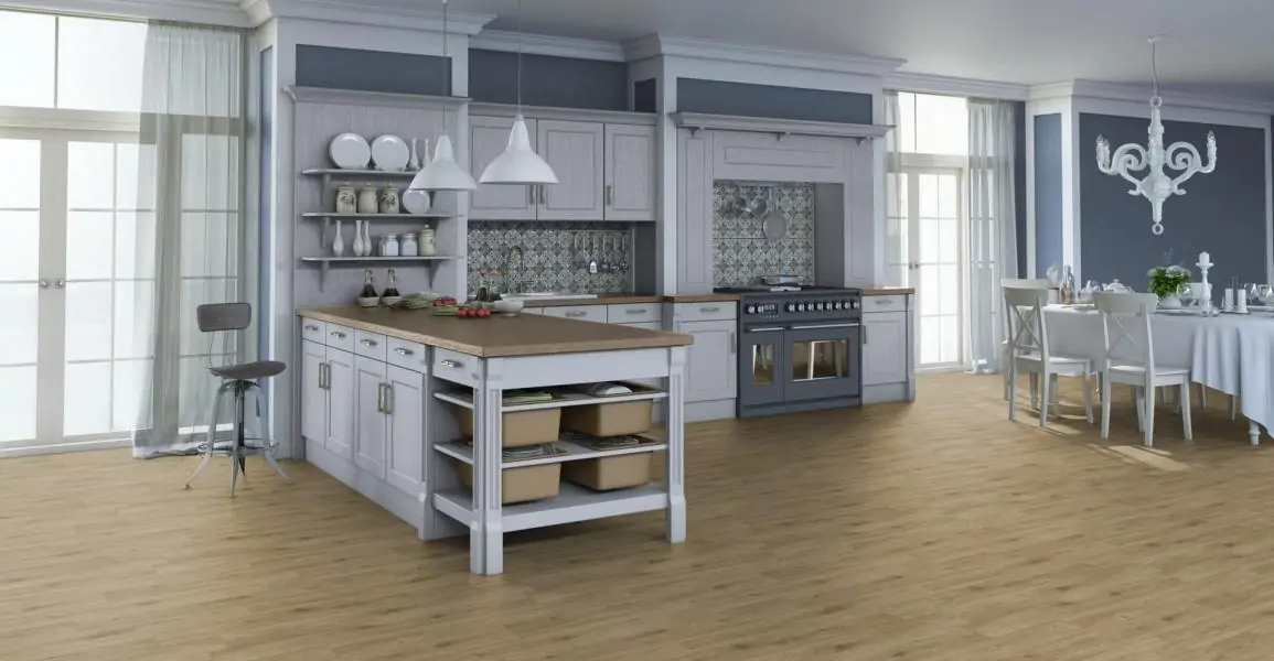 Линолеум Tarkett Absolut Tudor 3