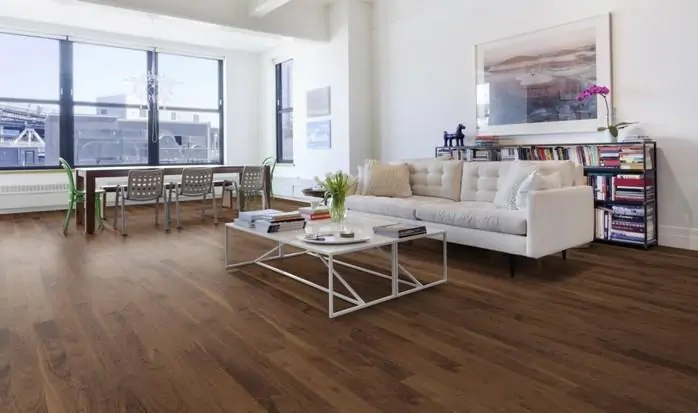 Паркетная Доска Upofloor Art Design Walnut Grand 138 Festive