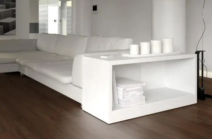 Ламинат Kronostar De Facto Дуб Таурус (Taurus Oak)