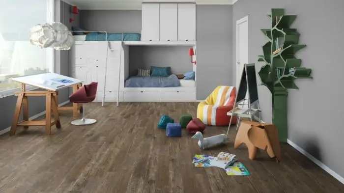 Ламинат Tarkett Gallery Ренуар [504425005]