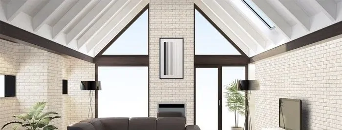 Декоративный искусственный камень Petra Византийский кирпич рядовой [07П0]