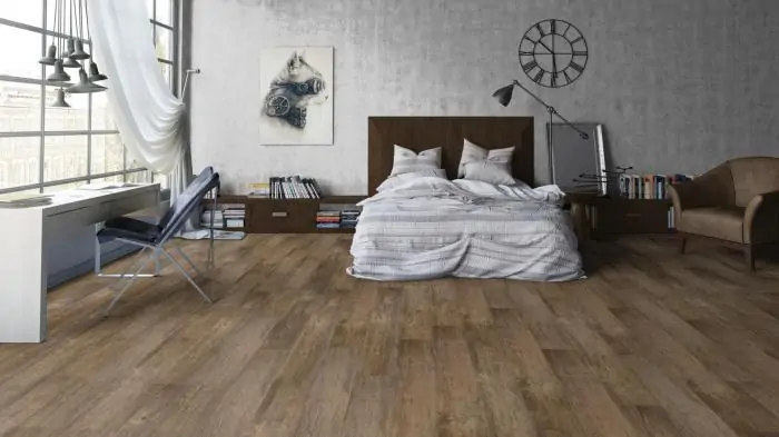 Ламинат Tarkett (Таркетт) Дуб Орсе Mодерн (Oak Orsay Modern)