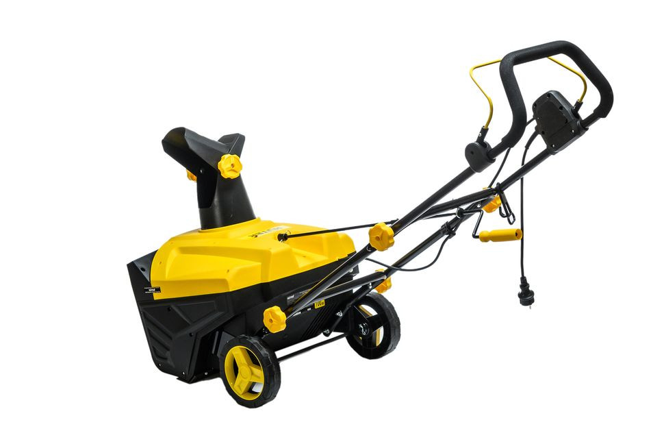 Снегоуборщик электрический Huter SGC 46/20E