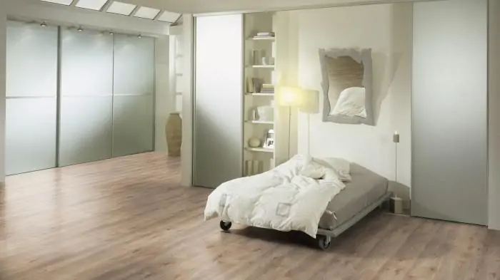 Ламинат Kronotex Mammut Дуб Макро Бежевый (Oak Macro Beige)