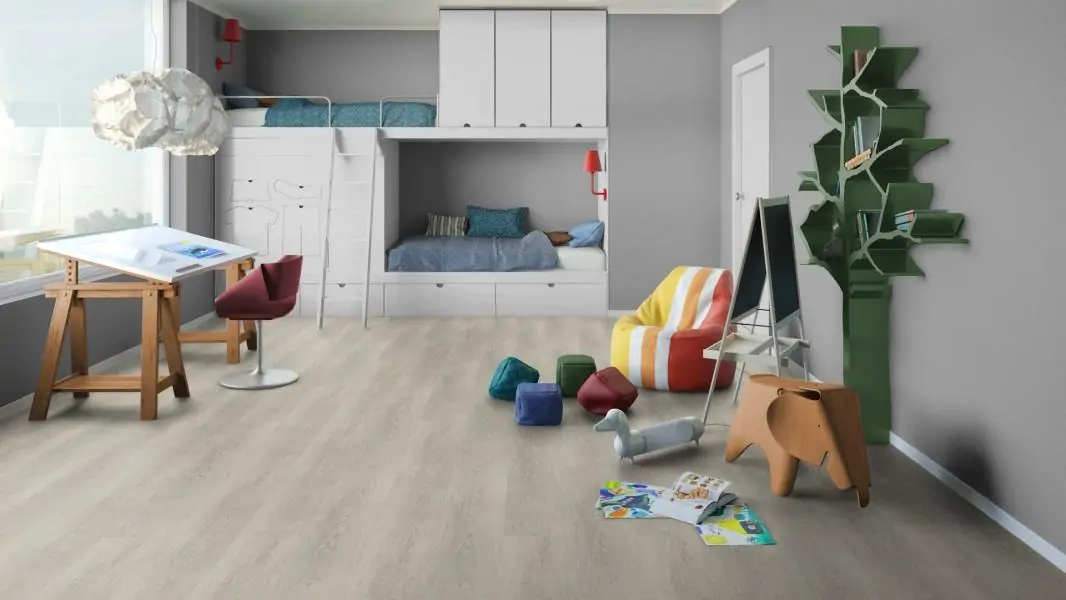 Виниловый пол (влагостойкий замковый ламинат) Tarkett Art Vinyl Progressive House Sebastian [277007003]