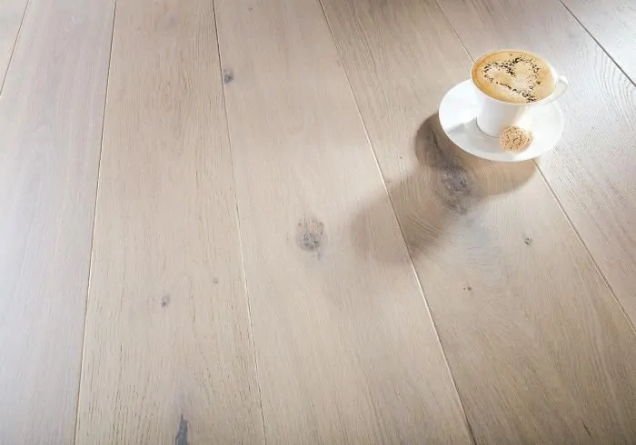 Паркетная Доска Barlinek Piccolo Дуб Cappuccino