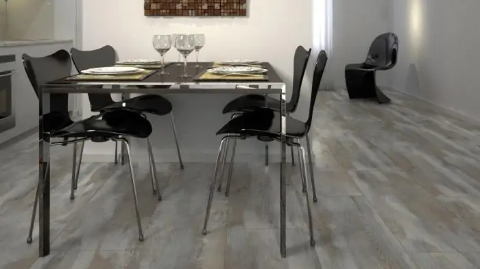 Ламинат Kronotex Mega Plus Дуб Хелла (Oak Hella)