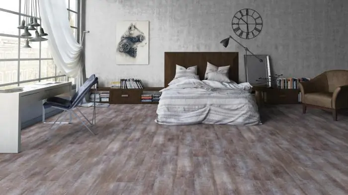 Ламинат Tarkett Cinema Чарли