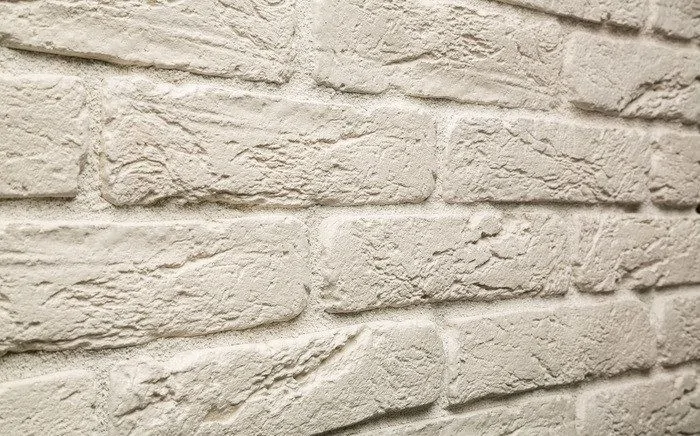 Декоративный искусственный камень Petra Шумерский кирпич угловой составной [01П0]