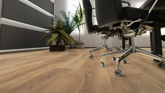 Ламинат Kronotex Mammut plus D4725 Дуб горный природный