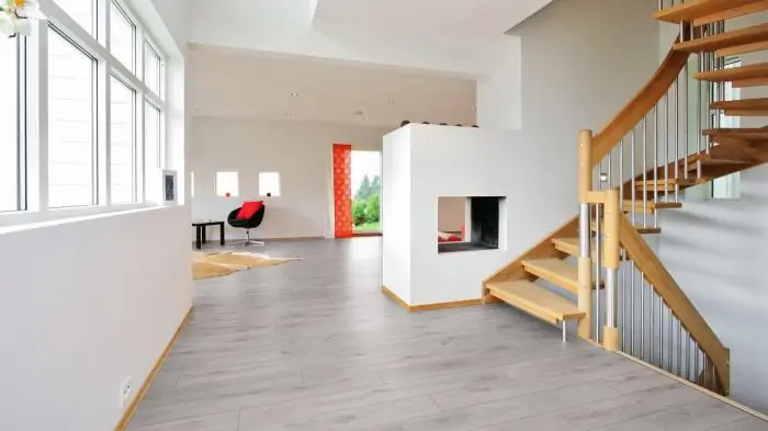 Ламинат Kronotex Amazone Дуб Престиж Белый (Prestige Oak White)