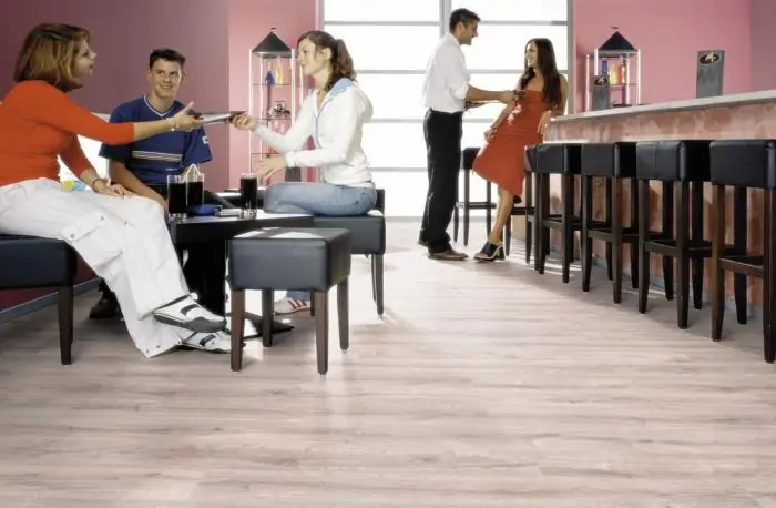 Ламинат Kronostar Symbio Дуб Лигурия (Liguria Oak)