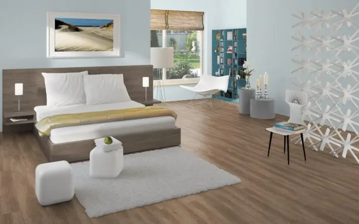 Ламинат EGGER Pro Classic EPL140 Дуб Нарва