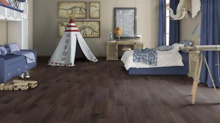 Ламинат Tarkett Gallery Дали [504425020]