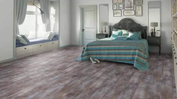 Ламинат Tarkett Cinema Чарли