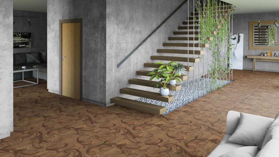 Линолеум Tarkett Admiral Адриано 2 (Adriano 2)