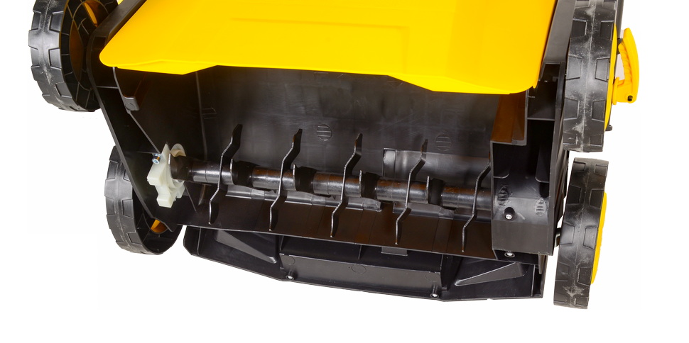 Аэратор-скарификатор электрический Huter ESA-2000