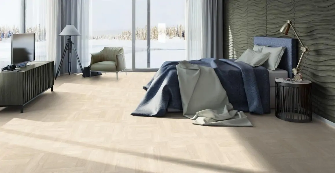 Линолеум Tarkett Absolut Tower 1