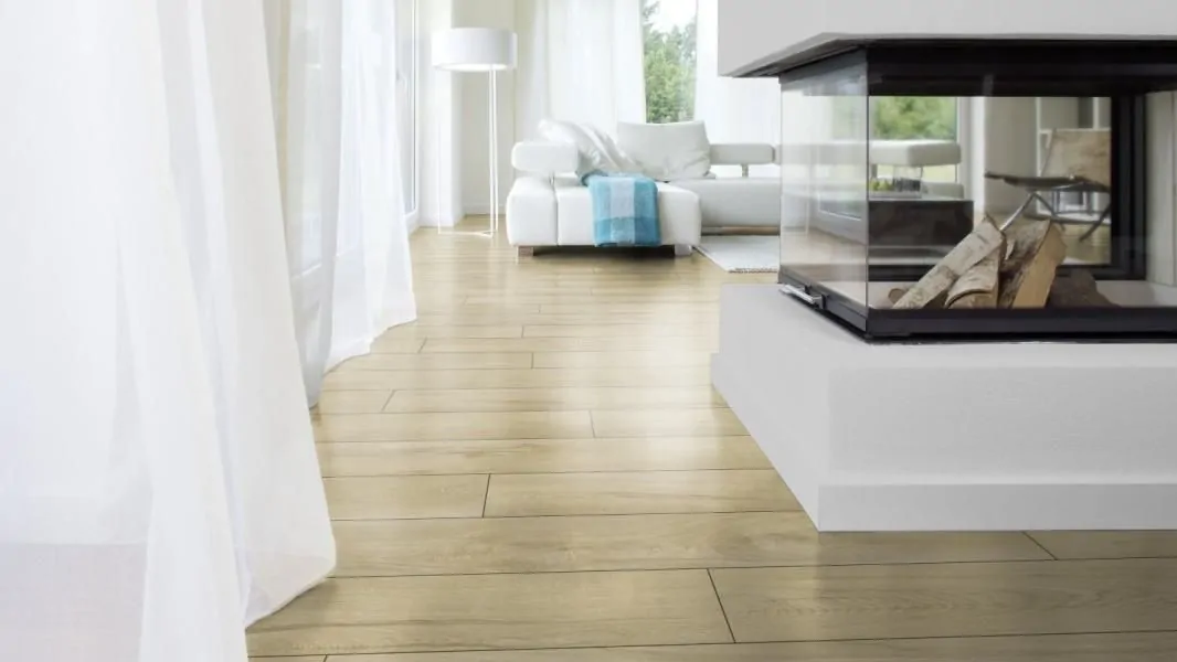 Ламинат Kronotex Mammut Plus Дуб Магнум песчаный [D4668]