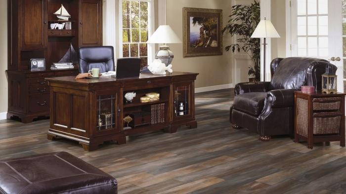 Ламинат Kronotex Aqua Robusto Дуб Камелот [P 1201]