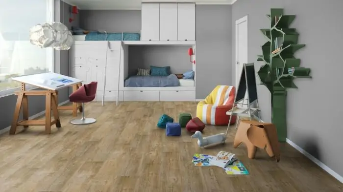 Ламинат Tarkett Ballet Гамлет [504426007]