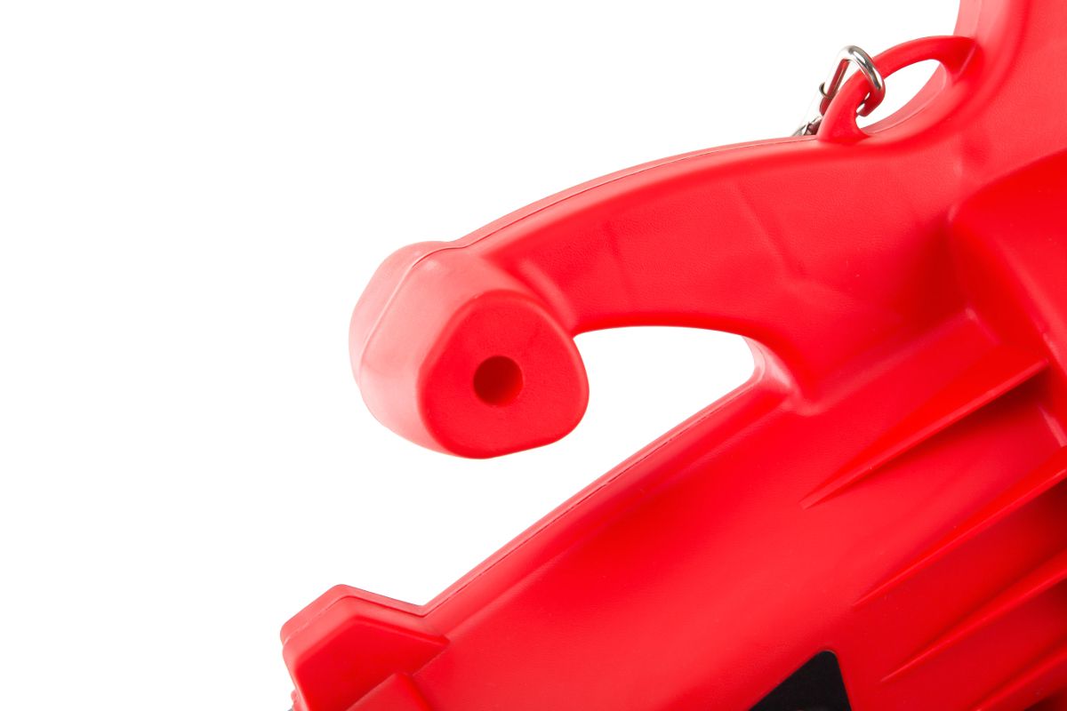 Воздуходувка-пылесос электрическая Hammer VZD2000P