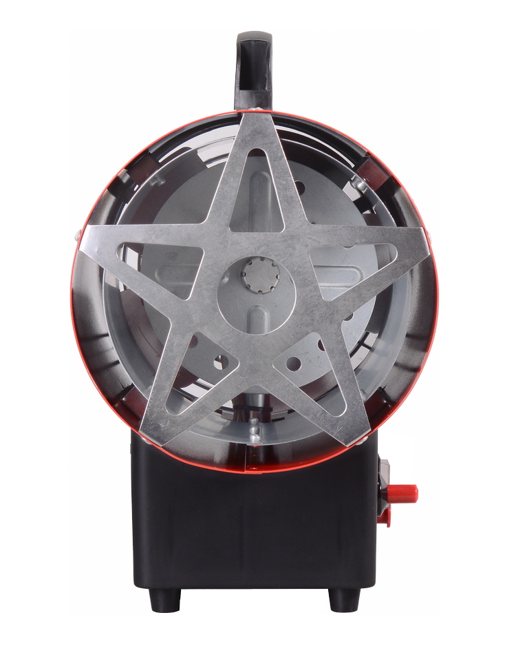 Тепловая пушка газовая Ресанта ТГП-15000